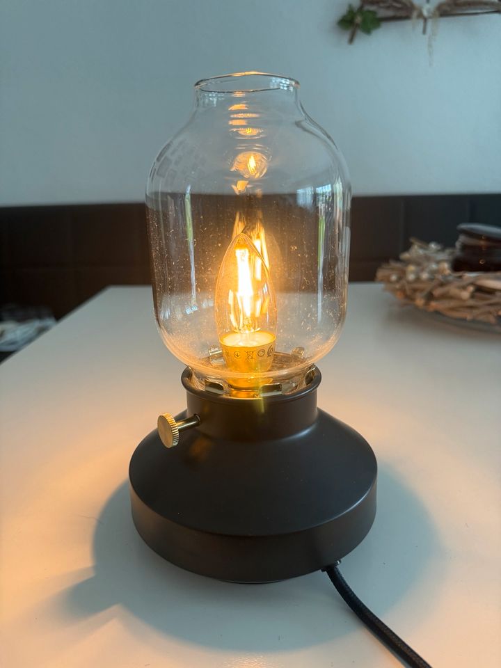 Deko Lampe in Marl