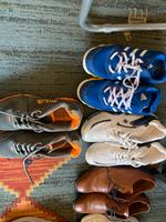Schuhe neu und gebraucht Bayern - Bischberg Vorschau