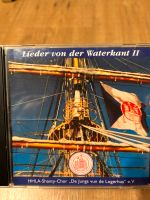 CD Lieder von der Waterkant Bergedorf - Kirchwerder Vorschau