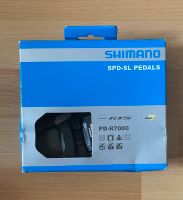 Shimano SPD-SL PD-R7000 (NUR LINKES PEDAL) Bayern - Bayreuth Vorschau