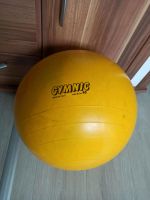 Gymnastikball Gymnic 45cm Durchmesser Baden-Württemberg - Gaggenau Vorschau