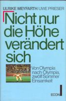 Ulrike Meyfarth NICHT NUR DIE HÖHE VERÄNDERT SICH Olympiasiegerin Bayern - Ochsenfurt Vorschau