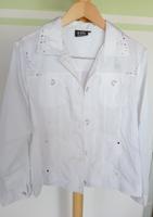 Leichte Damen-Sommerjacke, Gr. 42, HS Gina G Bayern - Röhrnbach Vorschau