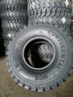 365/85R20_164J_Continental_HCS_M+S_LKW_Unimog_100% Profil_ Hessen - Beselich Vorschau