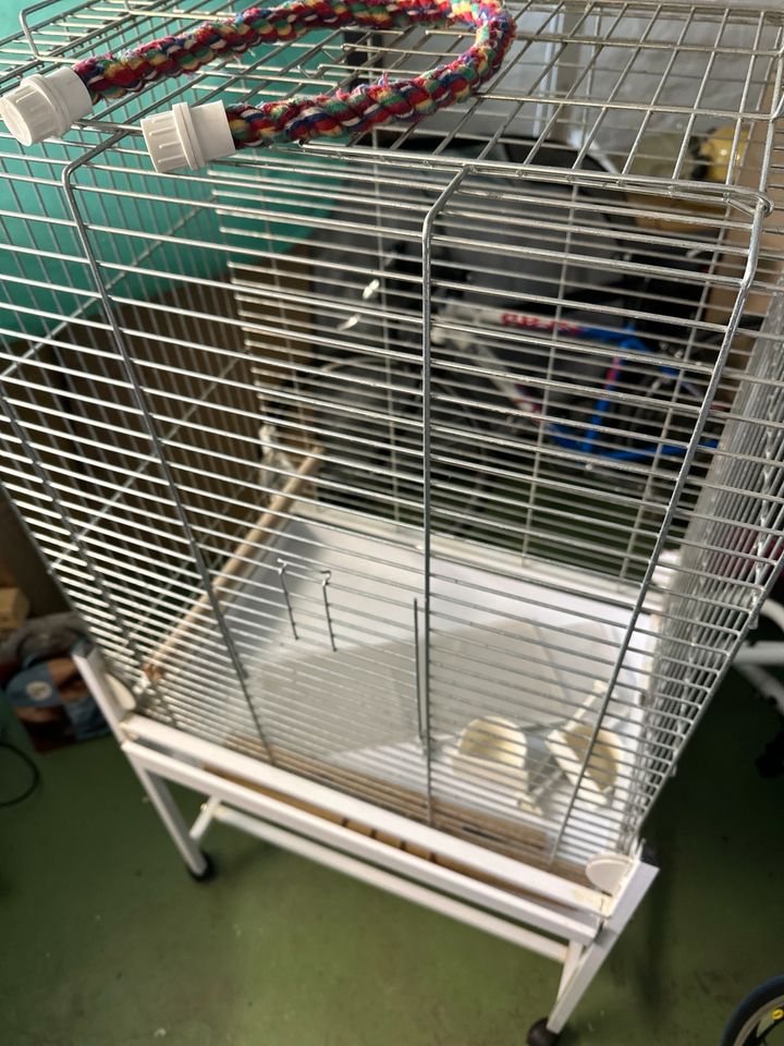 Käfig für Kleintiere in Paderborn