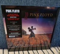 PINK FLOYD - A Collection Of Great Dance Songs - LP 180g Vinyl Hannover - Kirchrode-Bemerode-Wülferode Vorschau