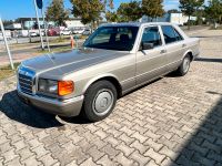 Mercedes Benz W126 300 SE Brandenburg - Rathenow Vorschau