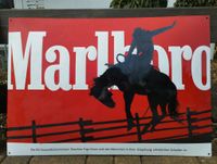 Marlboro Emailleschild Niedersachsen - Lehrte Vorschau