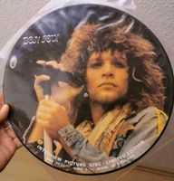 Bon Jovi Interview Picture Disc Niedersachsen - Südergellersen Vorschau