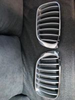 BMW X3 F25 LCI Kühlergrill Original Nieren Nordrhein-Westfalen - Schwelm Vorschau