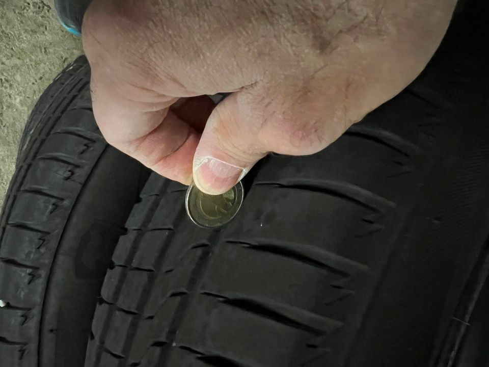 4x Komplettrad Sommerreifen  185/65 R15 88 Firestone in Unterföhring