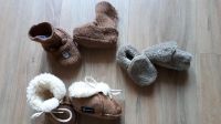 Babyschuhe Winter Brandenburg - Neustadt (Dosse) Vorschau