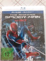 Bluray Spiderman in 3D neu Nordrhein-Westfalen - Bergneustadt Vorschau