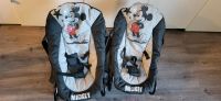 2x Hauck Babywippe Disney Niedersachsen - Remlingen Vorschau