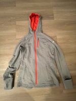 Icebreaker Jacke Merino Quantum Zip Hoodie München - Schwabing-West Vorschau