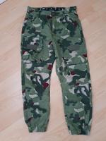 G-Star RAW Hose Camouflage Sachsen - Pegau Vorschau
