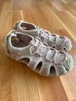 Wie neu geschlossene Sandalen GEOX Klettsandalen 33 Hessen - Kassel Vorschau