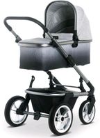 Kombikinderwagen von Moon "Solitaire" Kinderwagen Buggy Nordrhein-Westfalen - Recklinghausen Vorschau