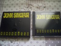 John Sinclair SE04 Hexenküsse CD Hörspiel Brandenburg - Ludwigsfelde Vorschau