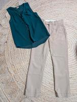 Business Set Hose Zara Bluse H&M Bayern - Stegaurach Vorschau