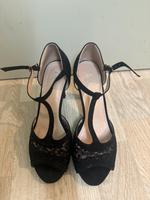 schöne high heels Bayern - Haimhausen Vorschau