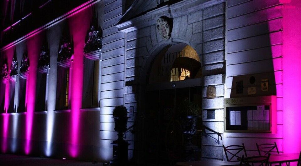 Musik Anlage mieten Verleih Geburtstag Silvester Hochzeit  Licht in Rudolstadt