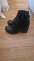 Damen  Stiefel gr. 39 Nordrhein-Westfalen - Herford Vorschau