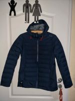 Übergangsjacke CMP Gr. XS Kreis Pinneberg - Tornesch Vorschau