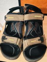 Ecco Sandalen Niedersachsen - Schöppenstedt Vorschau