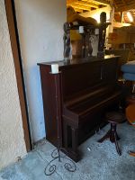 Tadelloses Klavier der Marke August Förster Bayern - Ingolstadt Vorschau