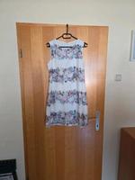 Sommerkleid mit Blumenmuster Saarland - Ottweiler Vorschau