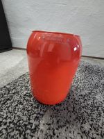 Rote Vase gebraucht Baden-Württemberg - Zimmern ob Rottweil Vorschau