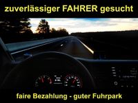 Fahrer gesucht in Bonn / Umgebung Bonn - Nordstadt  Vorschau