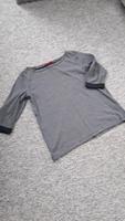 S.Oliver LA Shirt 3/4 armshirt Longsleeve Gr 42 gestreift maritim Brandenburg - Bernau Vorschau