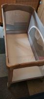 Reisebett Joie Allura 120 beige Hessen - Kriftel Vorschau