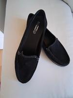 Schuhe aus Wildleder,  Gr. 41 Sendling - Obersendling Vorschau