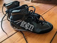 Benlee Rocky Marciano Boxstiefel Gr. 38 Schwerin - Altstadt Vorschau