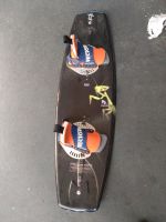 Waveboard Fulltilt TheMantis Kiel - Ellerbek-Wellingdorf Vorschau