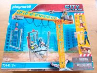 Playmobil 70441 Kran Hessen - Gedern Vorschau