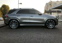 Lombartho 22 Zoll Felgen Mercedes ML GLE 166 167 + AMG Modell Nordrhein-Westfalen - Engelskirchen Vorschau