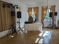 Tonanlage PA DJ Karaoke Event Band Party Hochzeit Bayern - Germering Vorschau