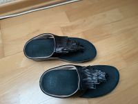 FitFlop schwarz neu Niedersachsen - Isernhagen Vorschau