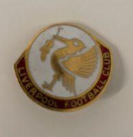 Liverpool Football Club Anstecker Emaille Bremen - Woltmershausen Vorschau