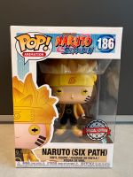 - Funko Pop!  Naruto Shippuden  Naruto (Six Path) 186 Nordrhein-Westfalen - Dormagen Vorschau