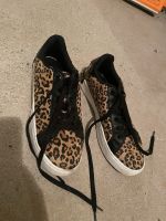 Sneaker Leoparden Muster Größe 39 Baden-Württemberg - Tuningen Vorschau