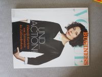 Vogue Buusiness 04/2015 April 2015 Donna Langley Sachsen - Freital Vorschau