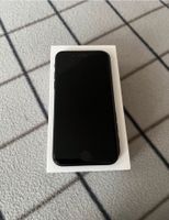 iPhone SE, black 64GB Niedersachsen - Eicklingen Vorschau