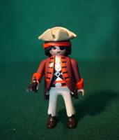 Playmobil Pirat Einzelfigur Niedersachsen - Hameln Vorschau