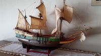 Segelschiffmodell aus Holz Baden-Württemberg - Rottweil Vorschau