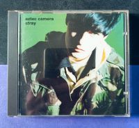 Aztec Camera – Stray (1990) Alternative Rock CD Schleswig-Holstein - Reinbek Vorschau